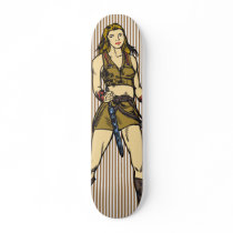 Amazing Amazon Women Skate Board