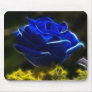 Amazing And Unique Blue Rose