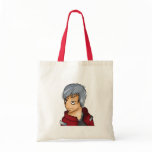 Amazing Anime Character! bags