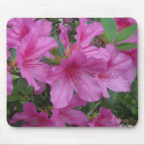 Amazing Azaleas Mouse Mats