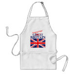 Amazing Britain Aprons