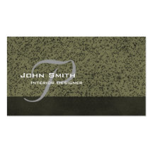 Amazing Business Card Sepia With Cool Effects