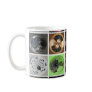 Amazing Circles Coffee Mugs