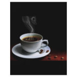 Amazing coffee photo-1 full color flyer