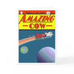 AMAZING COW