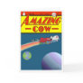 AMAZING COW