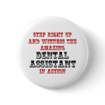 Amazing Dental Assistant In Action