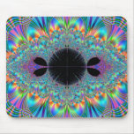 Amazing Fractal 2 Mousepad