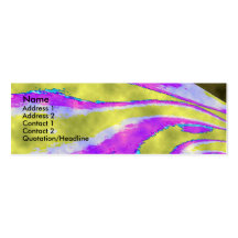 Amazing Grace Business Card Templates