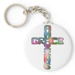 Amazing Grace Cross