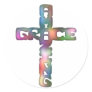Amazing Grace Cross