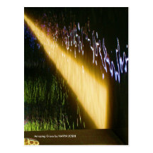 Amazing Grace: Enjoy and share the joy. Postcards