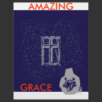 Amazing Grace Flyer