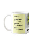 Amazing Grace Mug