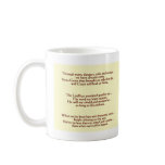 Amazing Grace Coffee Mug