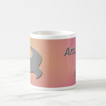 amazing grace  mug
