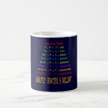 Amazing Maths Series 3 Coffee Mug