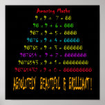 Amazing Maths Series 3 Print