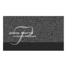 Amazing Sepia Business Card With Great Effects