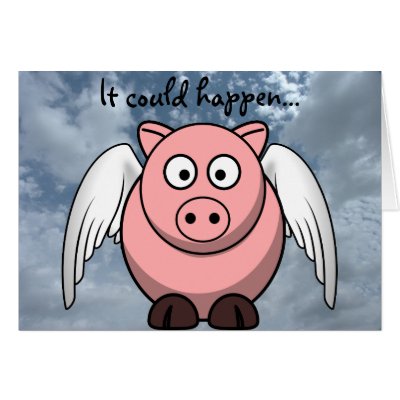 Amazing things happen in life everyday by egogenius