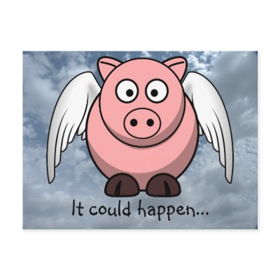Amazing things happen in life everyday by egogenius
