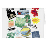 Amazing Travel Collage