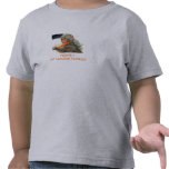 AMAZON FLOREST t-shirts