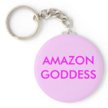AMAZON GODDESS keychains