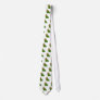 Amazon Parrot Custom Ties