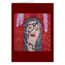 Amazon Princess Card