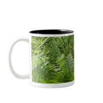 Amazon Rainforest, Amazonia, Brazil 2 Mug