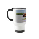 AMAZON RIVER TAZAS