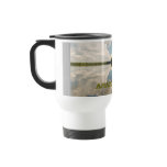 AMAZON RIVER SANDOVAL LAKE TAZA DE CAFÉ