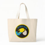 Amazon Toucon Canvas Bag