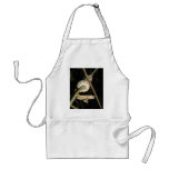 Amazon Tree Boa - Corallus hortulanus aprons