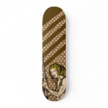 Amazon Women Courage Skate Boards