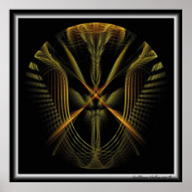 Amazonia Oracle Of Power And Wisdom Posters