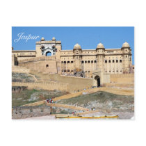amber fort