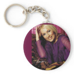 AMBER Keychain