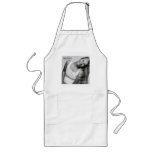 AMBER love-one-another Apron