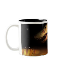 AMBER SHORES COFFEE MUGS