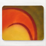 Amber Waves ~ mousepad