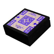Ambers 2012 Designer Gift Box