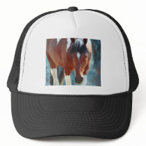 Ambers Run Mesh Hat