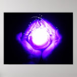 "Ambiance" Poster