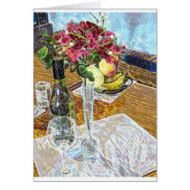 Ambience Cards