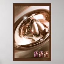 Ambience:ExmortemI Posters
