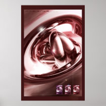 Ambience:ExmortemII Posters