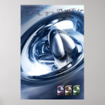 Ambience:Extorem Print