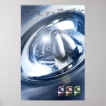 Ambience:ExtoremII Print